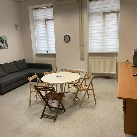 Apartmans V Arealu Vlnena Брно Екстер'єр фото