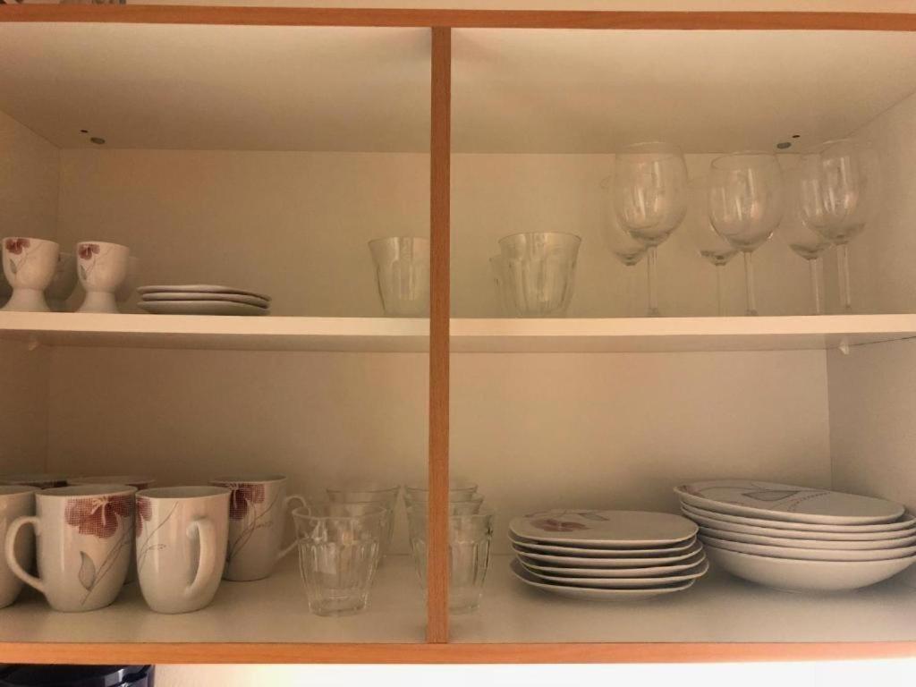 Apartmans V Arealu Vlnena Брно Екстер'єр фото