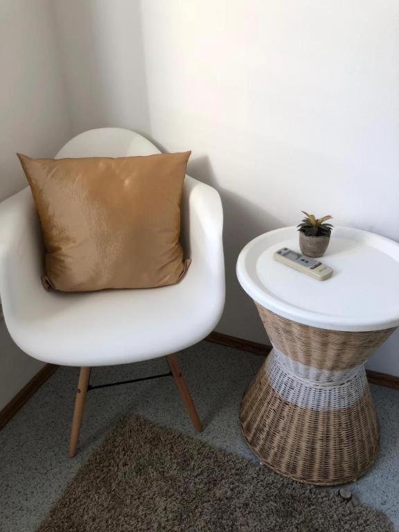 Apartmans V Arealu Vlnena Брно Екстер'єр фото